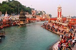 An Evening in Haridwar! | Haridwar, India travel places, Best places to ...