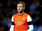 Ryan Tunnicliffe hoping to face Paul Pogba when Luton host Manchester ...