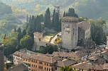 Asolo - Life in Italy