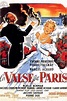 Paris Waltz (1950) - Posters — The Movie Database (TMDB)