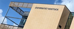 Allgemeines zum Studium - Universität Rostock