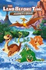 The Land Before Time XIV: Journey of the Brave (2016) | FilmFed