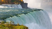 Bridal Veil Falls in Niagara Falls, USA, United States of America | Expedia