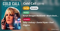 Cold Call (serie, 2019) - FilmVandaag.nl