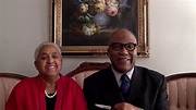 2nd Episcopal District Founder's Day Thank You Message from Bishop ...