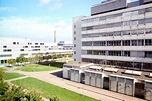 Campus und Bauen - Universität Bielefeld