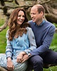 Prince William & Kate Middleton share Adorable Family Video to ...
