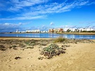 Isla Cristina, pueblo marinero con playas espectaculares