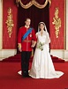 Official Royal Wedding Photos Released By Clarence House (PHOTOS) | HuffPost