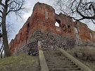 Insterburg Fortress Historical and Cultural Center (Chernyakhovsk ...