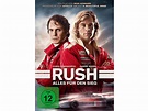 Rush | Alles für den Sieg DVD online kaufen | MediaMarkt