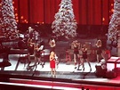 KELLIE PICKLER rocking around the christmas tree CMA CHRISTMAS - YouTube