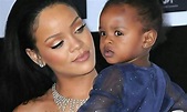 Rihanna, la “bad girl” au cœur en or, a été nommée l’Humanitaire de l ...