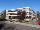 Rechenzentrum Uni Freiburg
