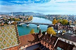 The Top Activities in Basel, From Museums to Chocolate Factories ...