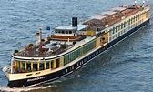 River Queen Itinerary, Current Position, Ship Review | CruiseMapper