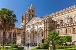 Cattedrale di Palermo - sicilian-architecture | Cool places to visit ...