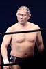 NJPW Legend Minoru Suzuki Puts Down Jon Moxley on AEW Debut at All Out ...