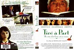 Jaquette DVD de Tiré à part - Cinéma Passion