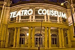 Teatre Coliseum, Barcelona | Programación y Venta de Entradas