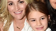 Jamie Lynn Spears honors 'miracle anniversary' of daughter's accident ...