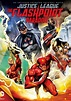 Weird Science DC Comics: Justice League: The Flashpoint Paradox Review ...