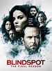 Cartel Blindspot - Temporada 5 - Poster 1 sobre un total de 7 ...