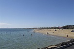 Mordialloc Beach - Melbourne | Beach, Australian beach, Melbourne