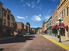 Step into the Wild West of Deadwood South Dakota | The Planet D