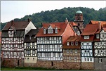 Rotenburg an der Fulda Foto & Bild | deutschland, europe, hessen Bilder ...
