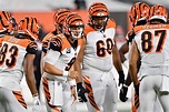 The Bengals' Culture Is Reportedly Worse Than A College Team, With ...