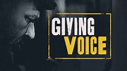 🎬 Giving Voice [TRAILER] Coming to Netflix December 11, 2020