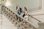 Universität Bonn klettert im THE-Ranking auf Rang 89 — Universität Bonn