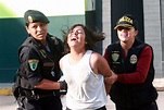 Día de la Mujer Policía| Galería Fotográfica | Agencia Peruana de ...
