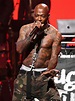 Rapper Treach of Naughty by Nature performs onstage during 2019 Black ...