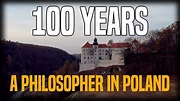 The 100 Year March: A Philosopher in Poland (2018) - IMDb