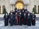 The Catholic-Oriental Orthodox Dialogue: A Sign of Hope for Christian ...