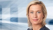 Die Moderatorin: Susanne Stichler | NDR.de - Fernsehen - Sendungen A-Z ...