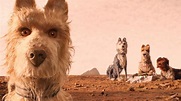 Wes Anderson logra en ‘Isla de Perros’ resultados espectaculares con la ...