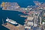 The port of Trieste is now playing with the big ones - TRIESTE.news