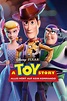 A Toy Story: Alles hört auf kein Kommando | The Dubbing Database | Fandom