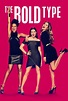 Temporada 5 The Bold Type: Todos los episodios - FormulaTV