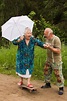 20 pics of old people who have fun - Gallery | eBaum's World