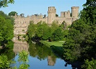 File:Warwick Castle May 2016.jpg - Wikimedia Commons