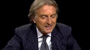 Luca Cordero di Montezemolo — Charlie Rose