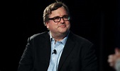 Reid Hoffman |A famous entrepreneur and investor in an Iconic global ...