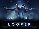 Looper Movie Poster - Looper Photo (32031468) - Fanpop