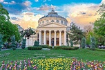 Qué ver en Bucarest: explora la capital de Rumanía en uno o dos días ...