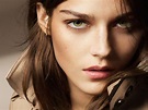 Introducing effortless contouring from @burberry. starring british ...