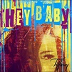 TIFFANY RELEASES BRAND NEW SINGLE “HEY BABY” | Metalheads Forever Magazine